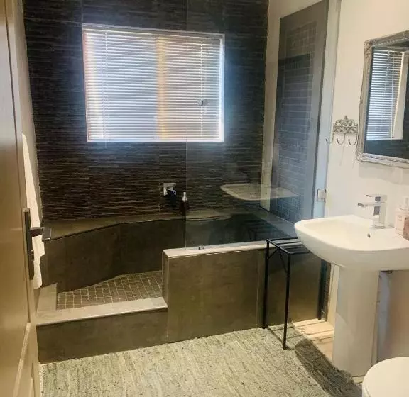 ペンション Douglas Villas