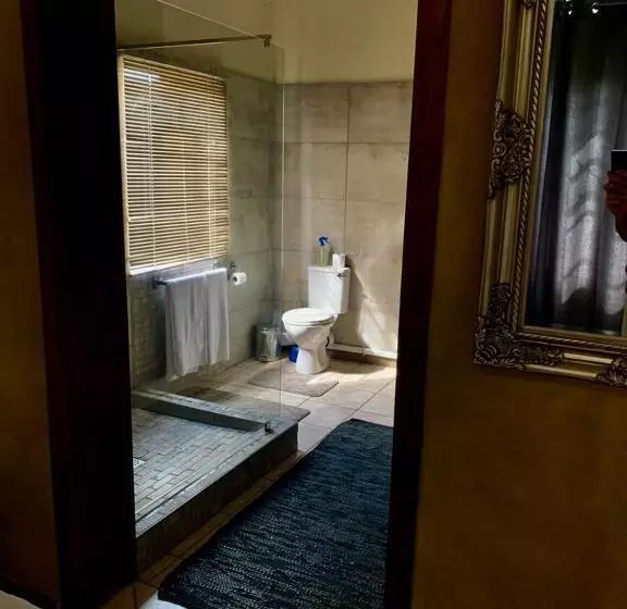 ペンション Douglas Villas