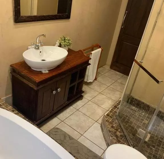 ペンション Douglas Villas