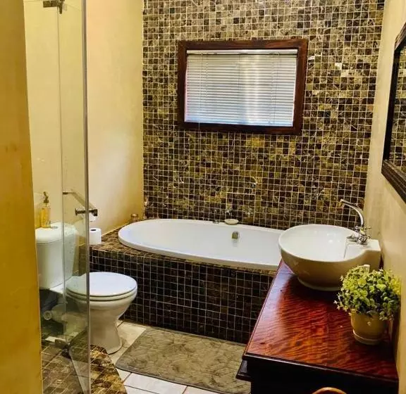 ペンション Douglas Villas