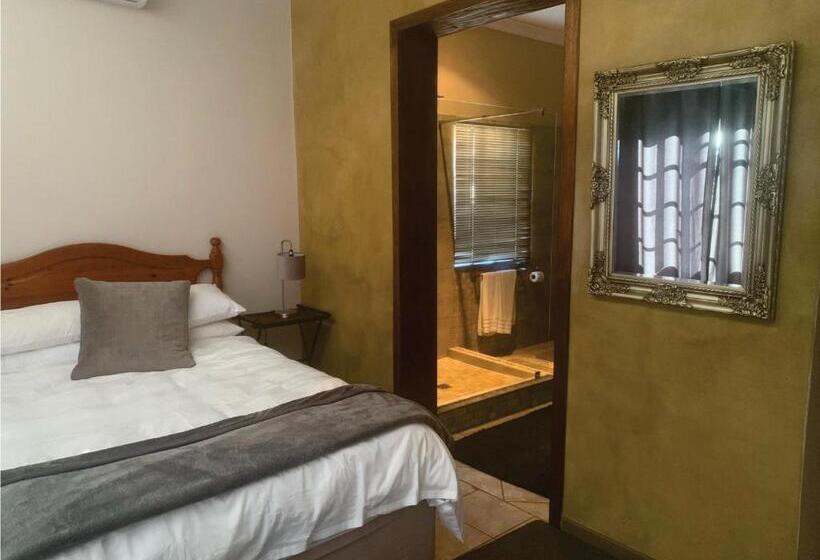 펜션 Douglas Villas