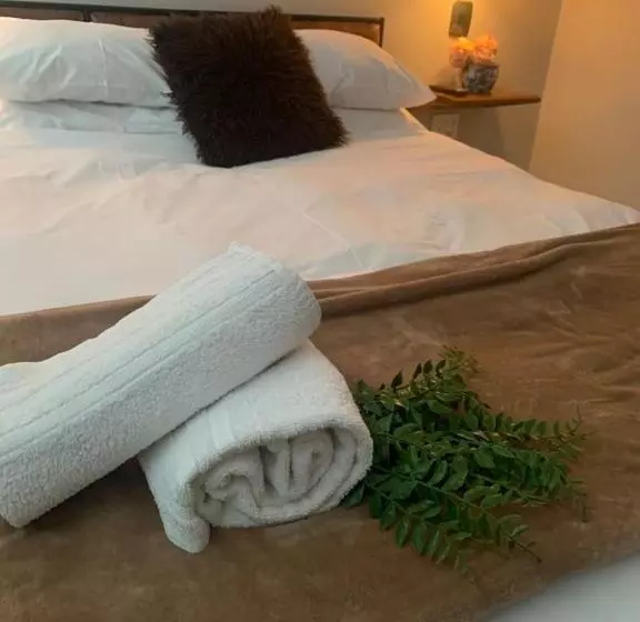 ペンション Douglas Villas