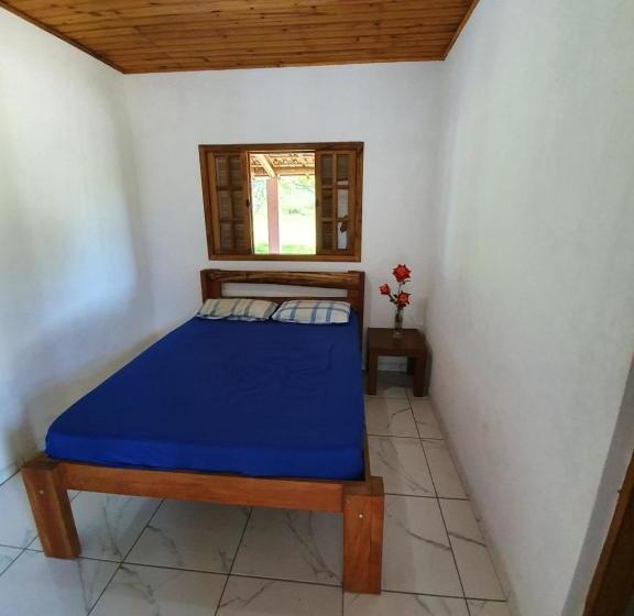 Recanto Zen Do Kk Em Juquitiba