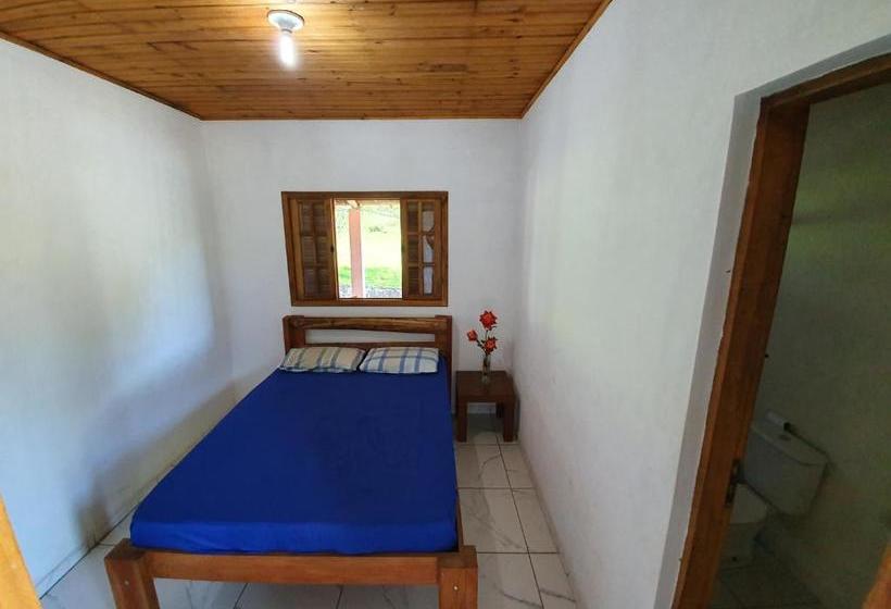 Recanto Zen Do Kk Em Juquitiba