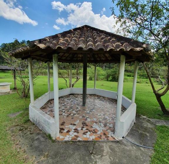 Recanto Zen Do Kk Em Juquitiba