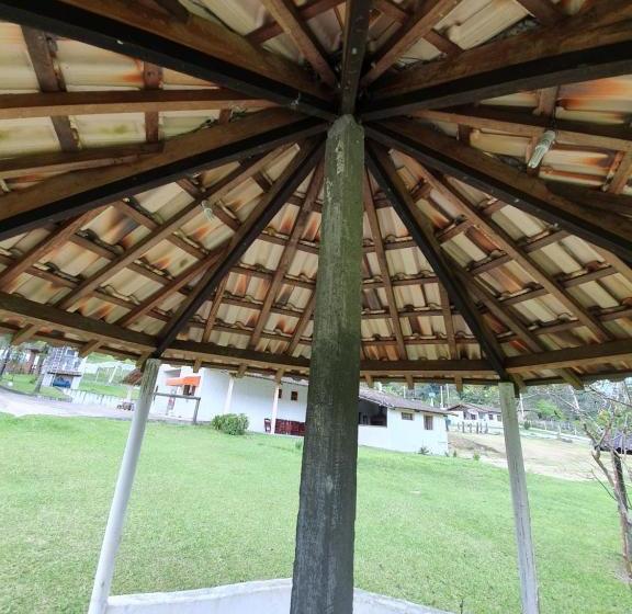 Recanto Zen Do Kk Em Juquitiba