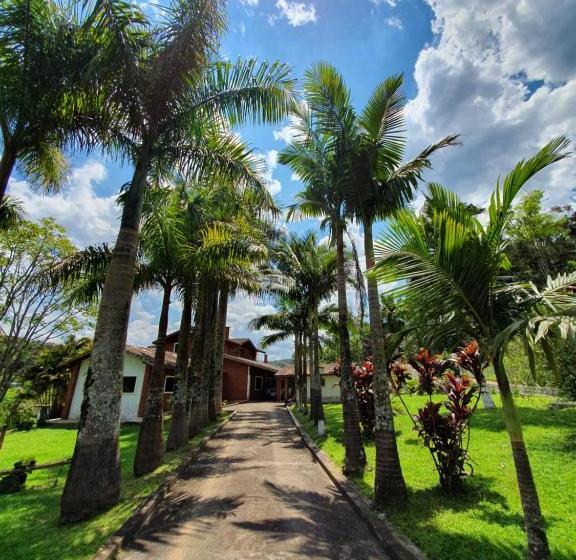 Recanto Zen Do Kk Em Juquitiba