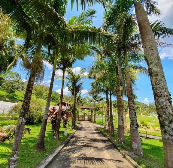 Recanto Zen Do Kk Em Juquitiba