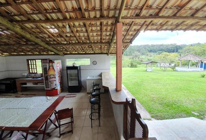 Recanto Zen Do Kk Em Juquitiba