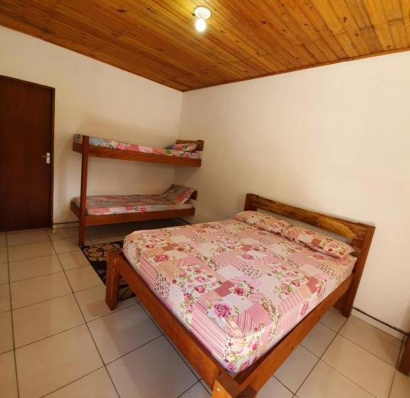 Recanto Zen Do Kk Em Juquitiba