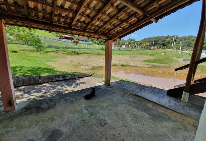 Recanto Zen Do Kk Em Juquitiba