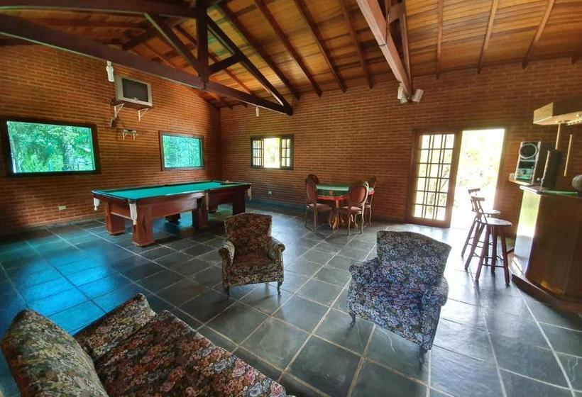 Recanto Zen Do Kk Em Juquitiba