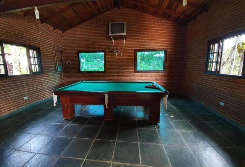 Recanto Zen Do Kk Em Juquitiba