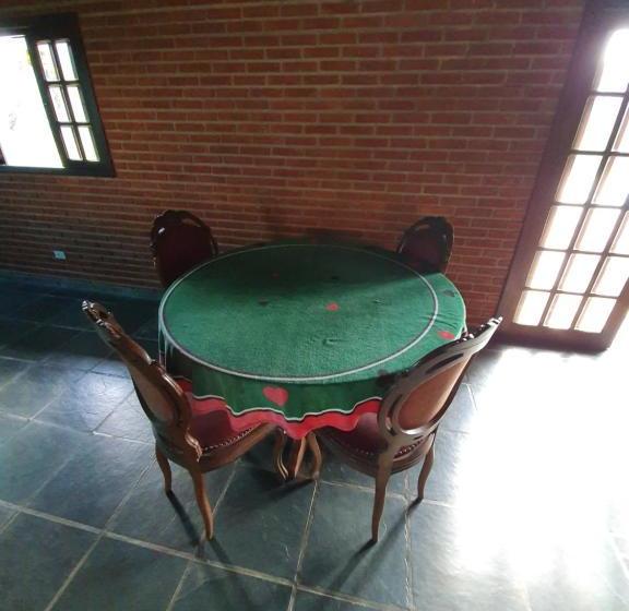 Recanto Zen Do Kk Em Juquitiba