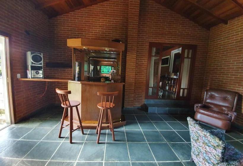 Recanto Zen Do Kk Em Juquitiba