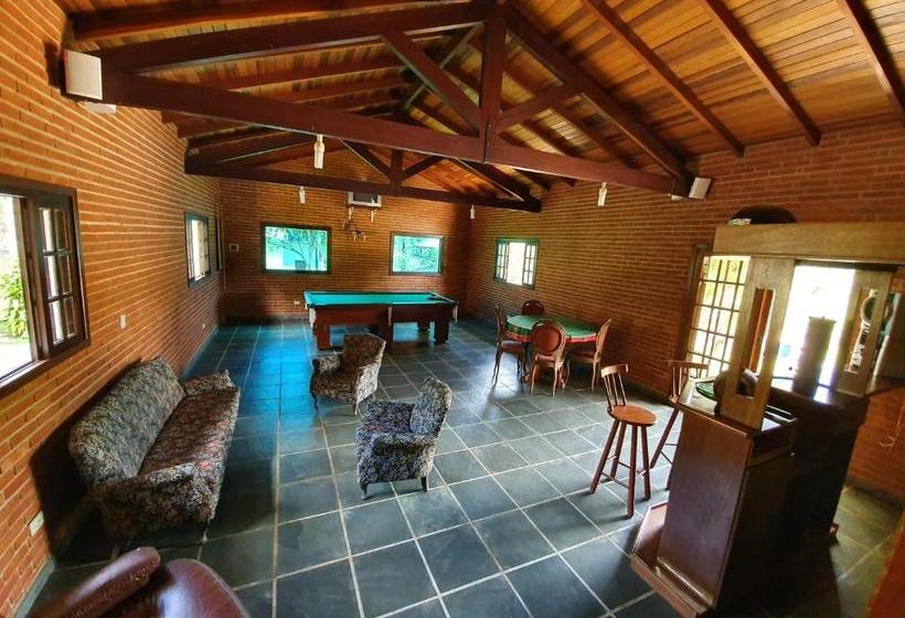 Recanto Zen Do Kk Em Juquitiba