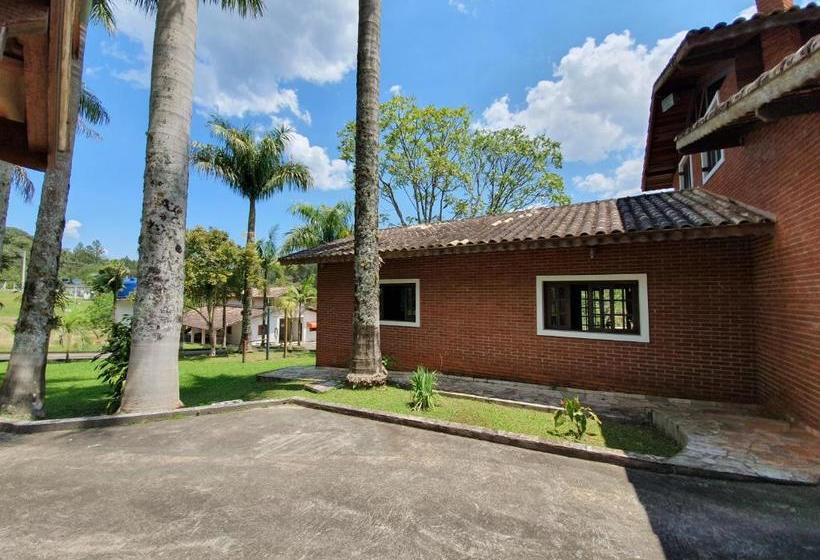 Recanto Zen Do Kk Em Juquitiba