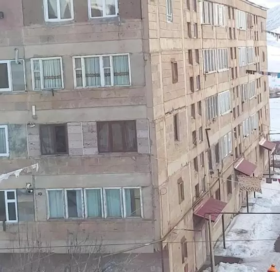 پانسیون Tigran Guest House