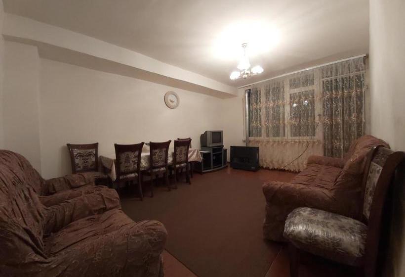 Pensjonat Tigran Guest House