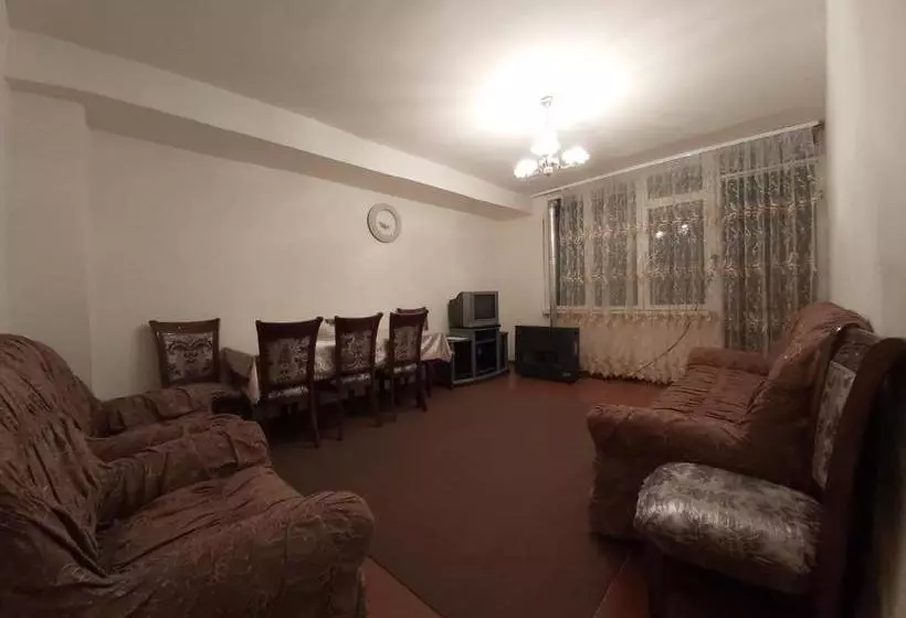 پانسیون Tigran Guest House