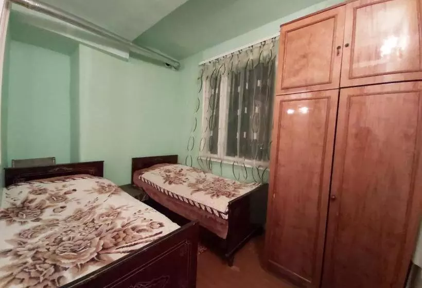 پانسیون Tigran Guest House