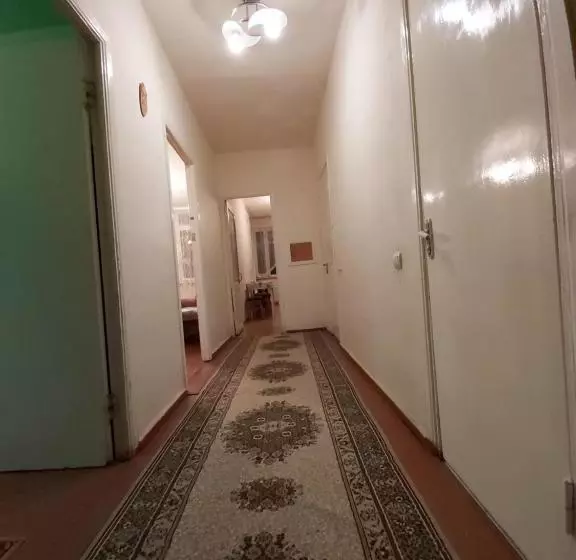 پانسیون Tigran Guest House