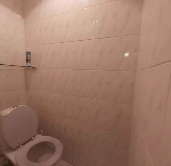پانسیون Tigran Guest House