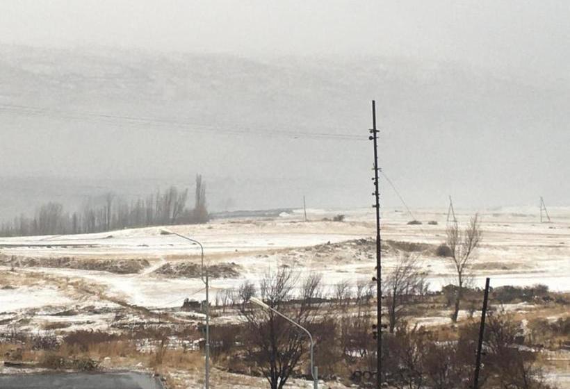 Pensjonat Tigran Guest House