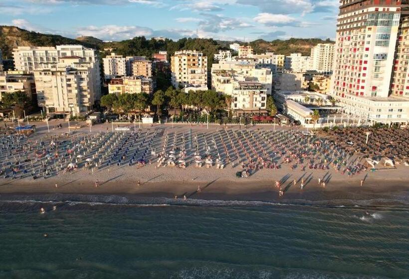 בית מלון כפרי Andi