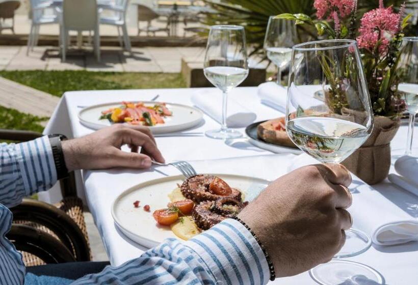 בית מלון כפרי Andi