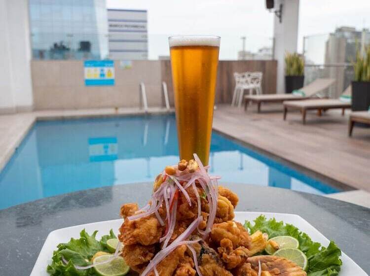 هتل Britania Crystal Collection