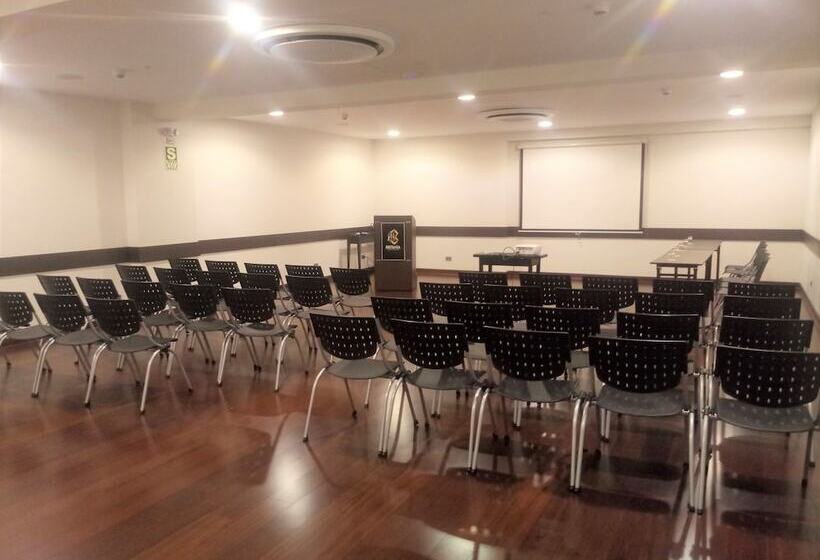 هتل Britania Crystal Collection