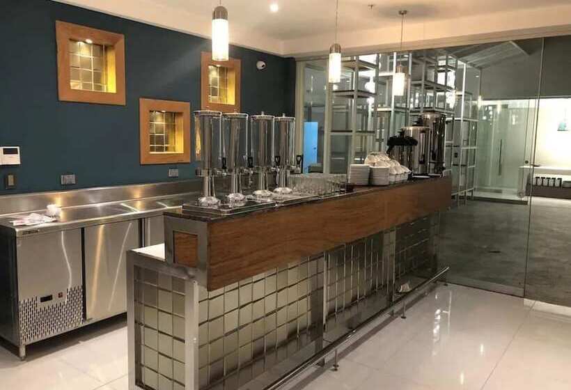 هتل Britania Crystal Collection