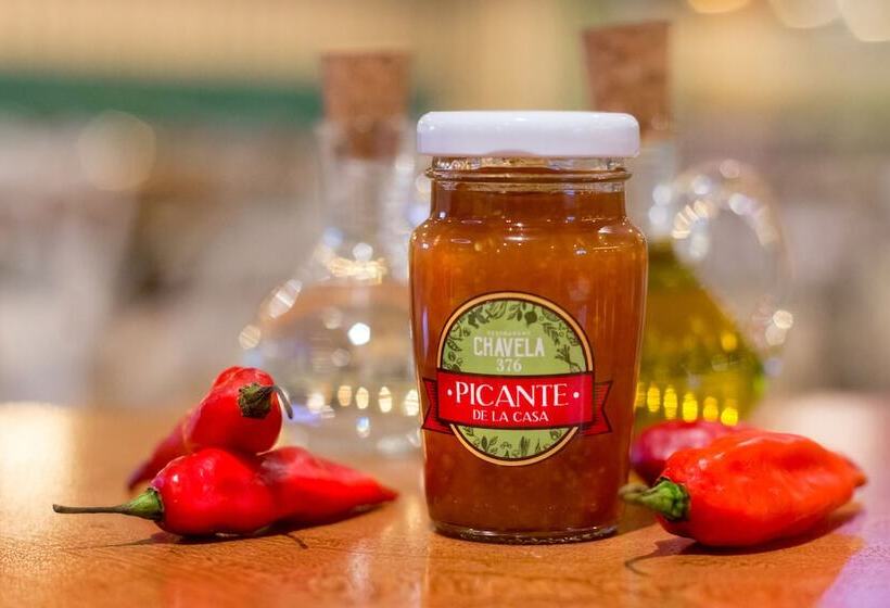 هتل Britania Crystal Collection