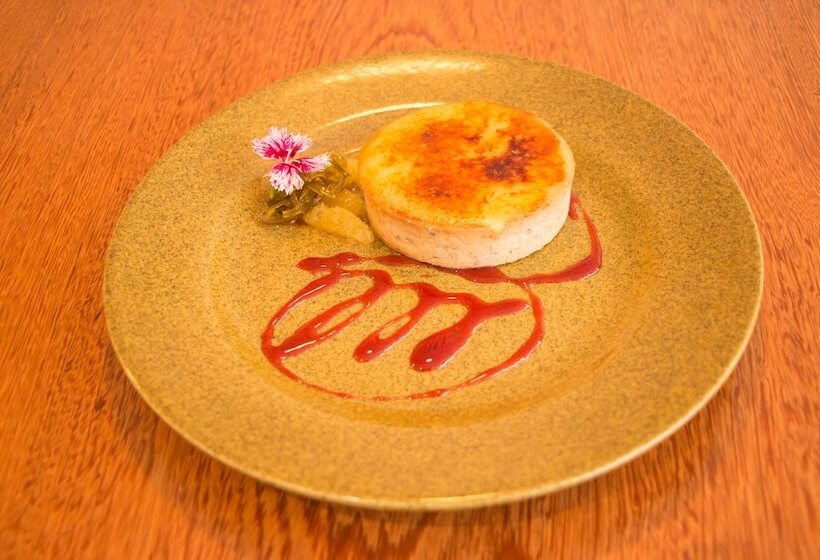 هتل Britania Crystal Collection