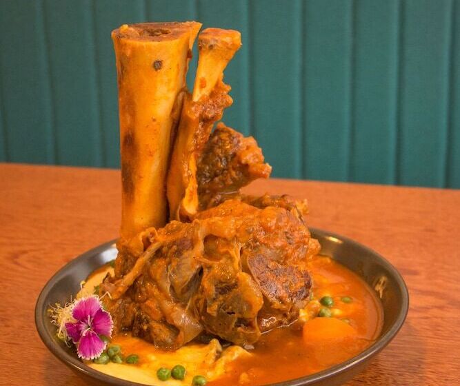 هتل Britania Crystal Collection