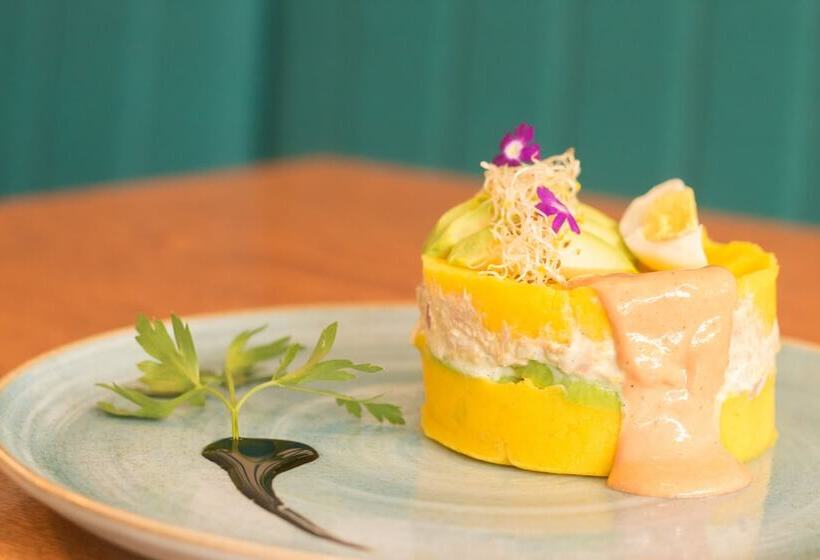 هتل Britania Crystal Collection