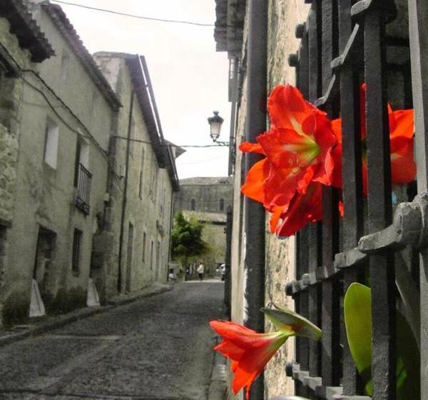 فندق Fonda Molinero