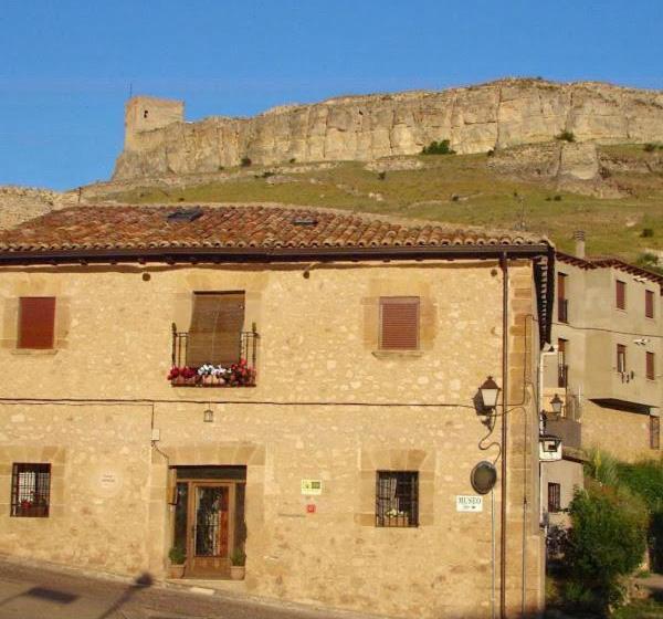 فندق Fonda Molinero