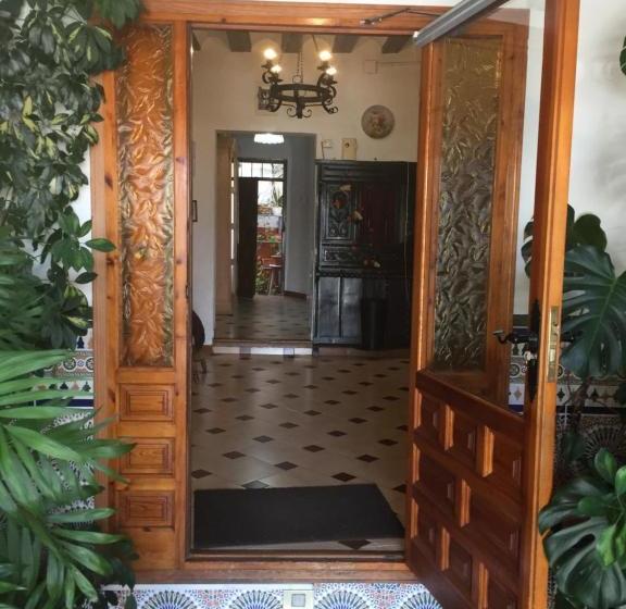 فندق Fonda Molinero