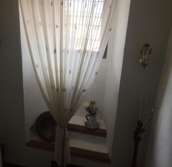 فندق Fonda Molinero