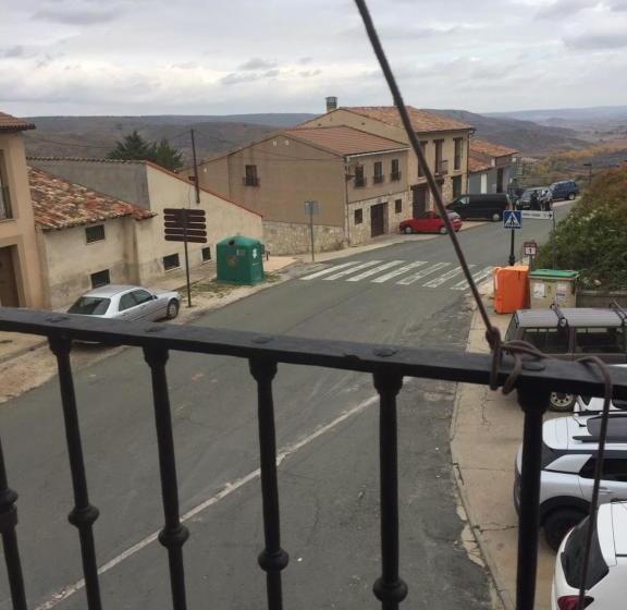 فندق Fonda Molinero