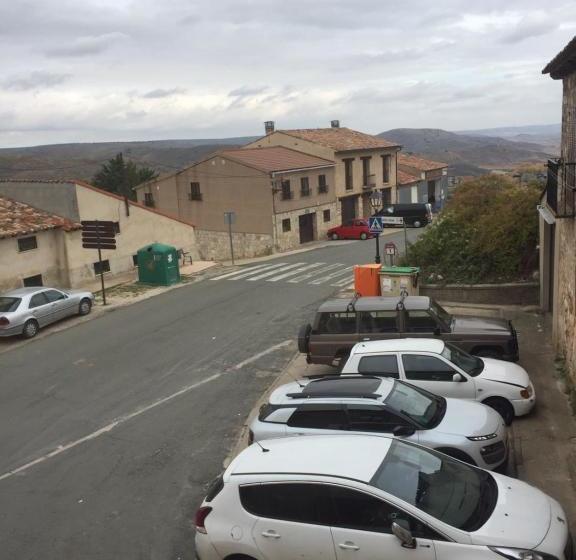 فندق Fonda Molinero