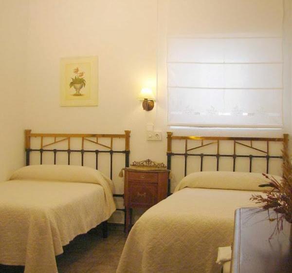 فندق Fonda Molinero