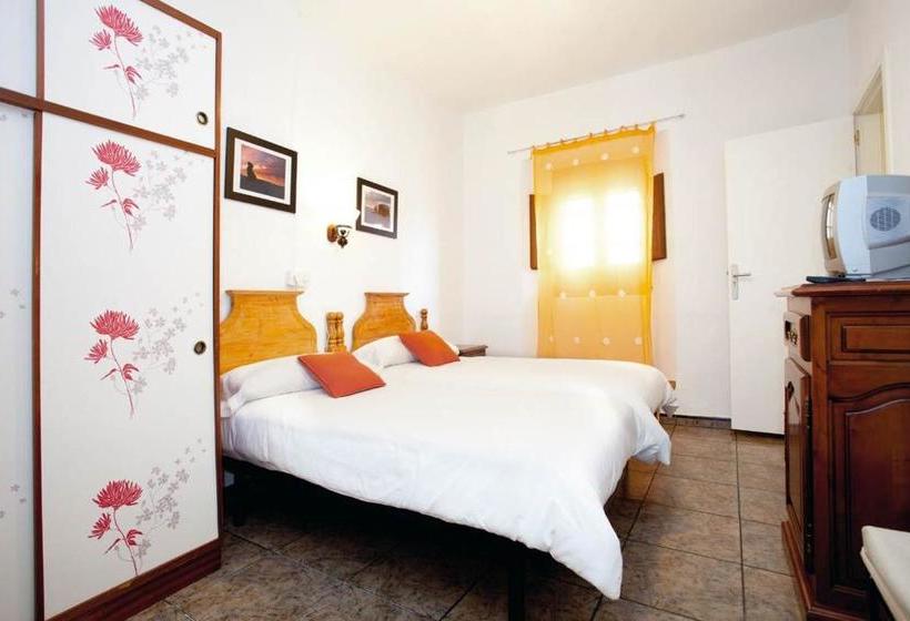 فندق Fonda Molinero