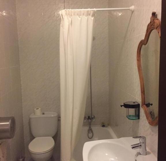 فندق Fonda Molinero