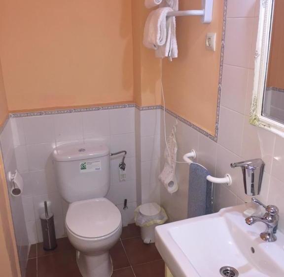 فندق Fonda Molinero