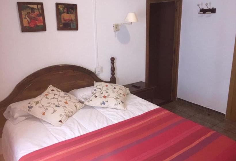 فندق Fonda Molinero