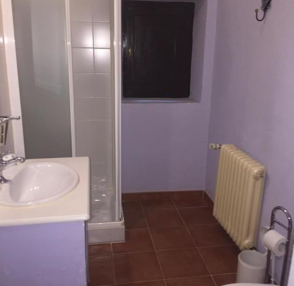 فندق Fonda Molinero