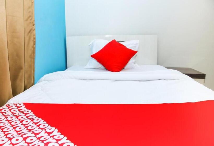 בית מלון כפרי Oyo 43274  Sonar Gaon Saver